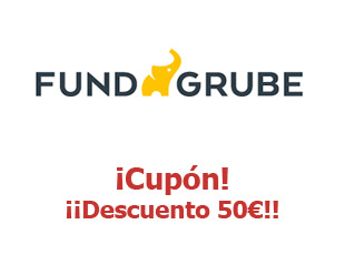 Ofertas de Fund Grube hasta menos 60 euros