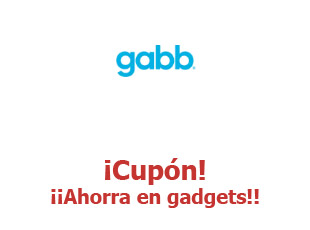 Cupón descuento Gabb Wireless hasta -65%