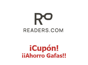 Cupones para Readers.com