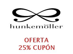 Código promocional Hunkemöller hasta 30% menos
