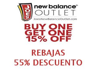 Descuentos Joes New Balance Outlet