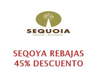 Ofertas y códigos promocionales de Seqoya hasta 10% menos