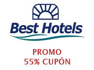 Código promocional Best Hotels
