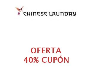 Cupones Chinese Laundry hasta 50% menos