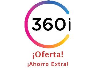 Descuentos y promociones en 360 Imprimir España hasta -20%