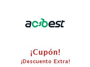 Descuentos y Códigos en Actbest Bike