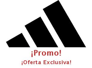 Cupones Adidas Chile