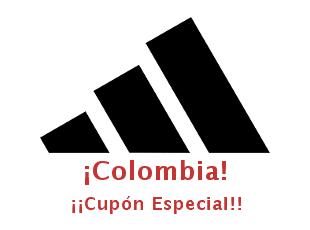 Adidas Colombia Cupones y Descuentos