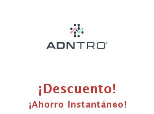 ADNTRO - Ahorra 10% en Tests de ADN