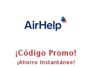 Ahorra 15% en Airhelp con Descuentos Especiales