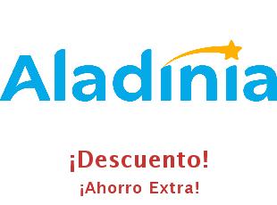 Descuentos Aladinia - Ahorra Hasta 25%