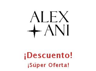 Descuentos Alex and Ani - Ahorra hasta 45%