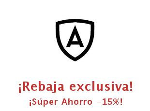 Descuento -15% en Alvaro Moreno - ¡Ahorra Ya!