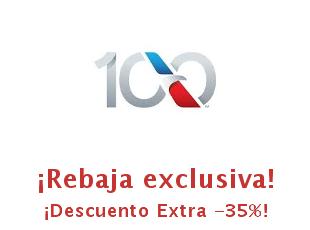 Descuento de hasta 35% en American Airlines