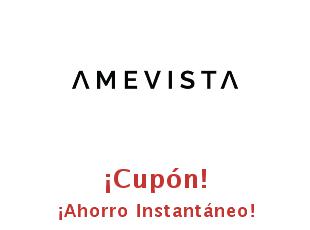 Descuentos Amevista - Ahorra hasta 40%