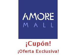 Descuentos en Amore Mall - Ahorra hasta 30%