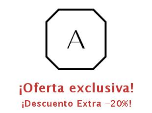 Descuentos hasta -20% y Promociones en Angara.com