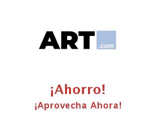 Ahorra hasta 50% en Art.com - Descuentos