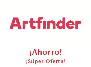 Ahorra 20% en Arte - Artfinder Ofertas