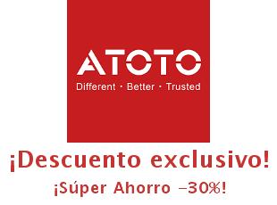 Ahorra Hasta 30% en AtotoDirect.com
