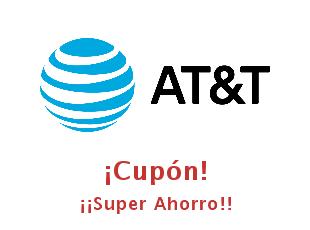 Códigos promocionales y cupones de ATT hasta -50%