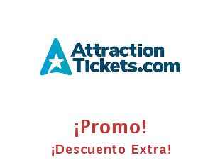Descuentos en Attraction Tickets - Ahorra 15%