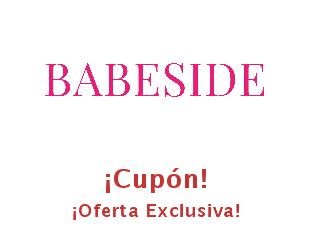 Descuentos Babeside - Ahorra hasta 50%