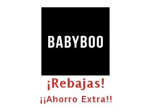 Descuento 20% y Envío gratuito en Babyboo Fashion