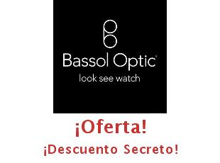 Descuentos y Promos en Bassol Optic | ¡Ahorra Ahora!