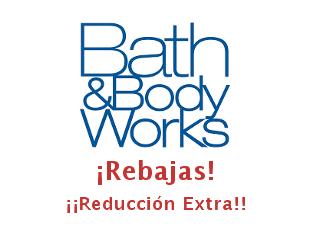 Descuentos Bath and Body Works hasta -20%