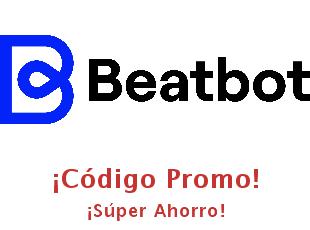 Descuentos y Promos en Beatbot - ¡Ahorra Ya!