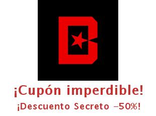 Descuentos en BeatStars - Ahorra hasta un 50%