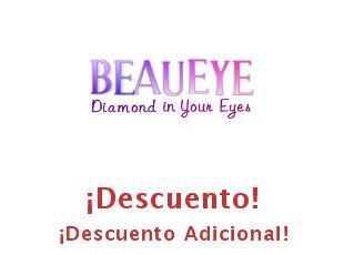Descuentos y Promociones en Beaueye | ¡Ahorra Ya!
