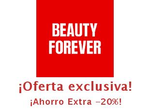 Descuentos Beauty Forever - Ahorra hasta 20%