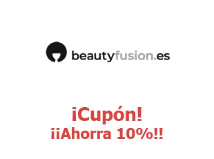 Códigos BeautyFusion -10%