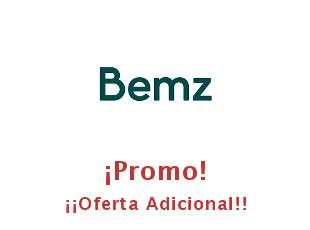 Descuentos Bemz | Ahorra -20% en Fundas y Textiles