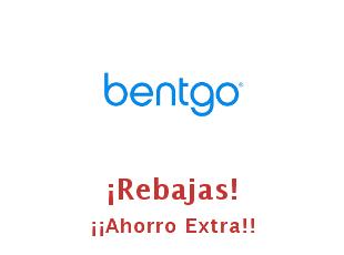 Descuentos Bentgo - Ahorra hasta 30% en tus Compras