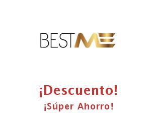 Código descuento BestMe