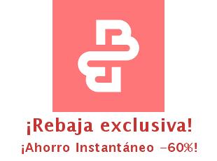 Descuentos Beyond Body hasta 60%