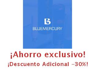 Descuentos Bluemercury - Hasta 30% y Envío Gratis