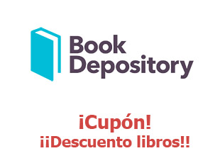 Cupones Book Depository -10%