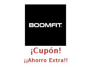 Ofertas de Boomfit hasta 21% menos