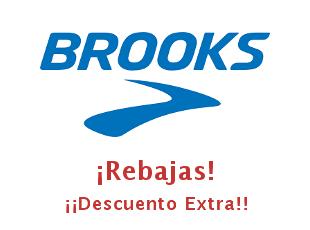 Descuentos Brooks Running - Ahorra 20%