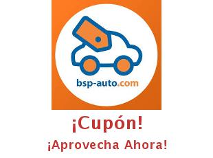 Ahorra 15% en BSP Auto - Descuentos Exclusivos