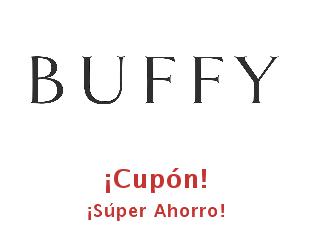 Descuentos en Buffy | Ahorra hasta 50% Hoy