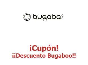 Ofertas de Bugaboo hasta 50% menos