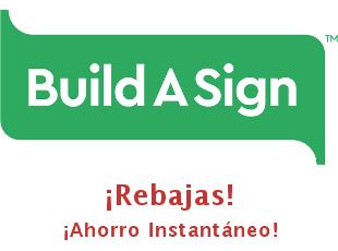Descuentos y Ofertas BuildASign