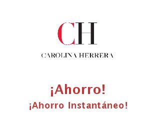 Descuentos Carolina Herrera | Ahorra hasta 50%