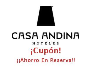 Casa Andina Cupones y Ofertas