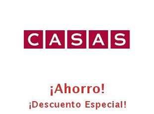Ahorra 20% en Casas Club - Descuentos Exclusivos